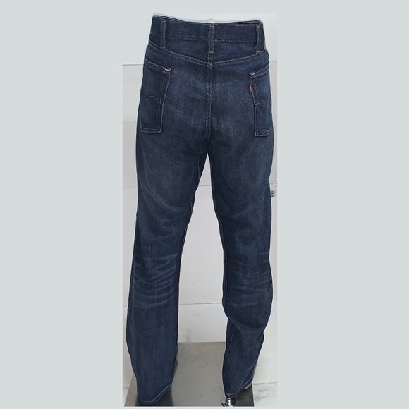 LEVIS 513 SLIM STRAIGHT FIT 08513-0242-32 - Picture 2 of 2